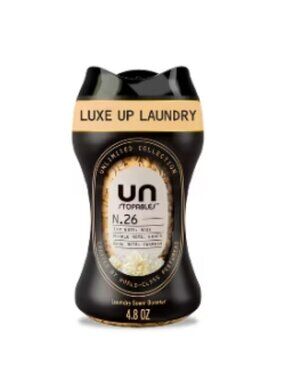 Downy Unstopables Unlimited Scent Booster Beads Laundry- Rose Honey Oakmoss Set